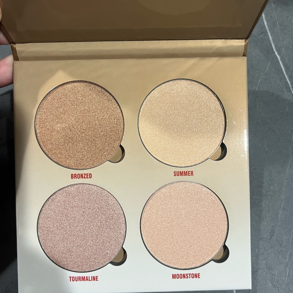 Anastasia Beverly Hills New